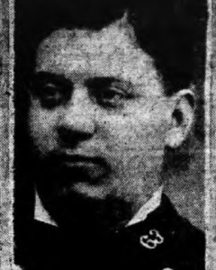 Samuel Rosenfeld