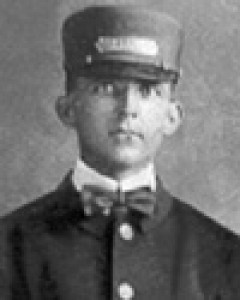 Edward T. Broadfoot