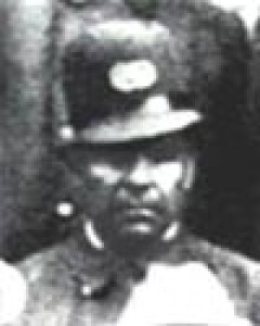 Octaviano Perea