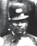 Octaviano Perea
