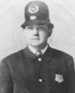 Gethin G. Richards