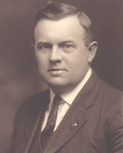Samuel Lowry Minser