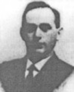 Harry J. Keating