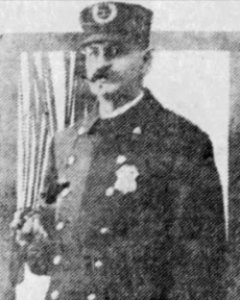 Jacob Heffelfinger