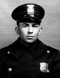 Elmer M. Powers