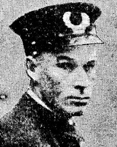 Glenn Logan Litzenberg