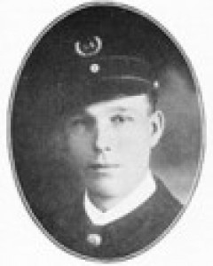 George William Mattern