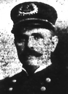 Thomas J. Fitzgibbons