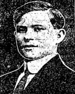 Boleslaus J. "Bernard" Wozniak