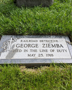 George Ziemba