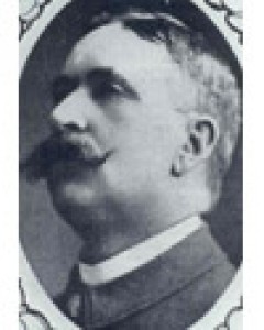 Andrew M. Lawrence
