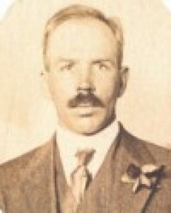 Lawrence H. McParlin