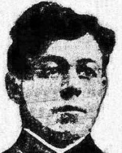 John A. Conrad