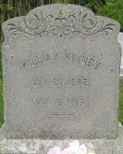 William Kinney