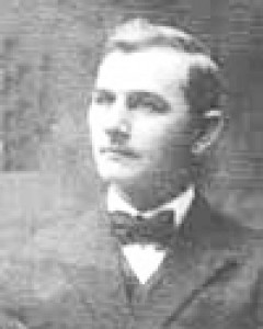James Henry Eubank