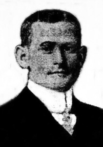 Lester M. Kidwell