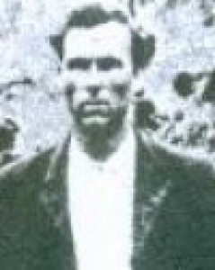 Andrew Jefferson "Jeff" Long