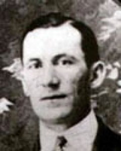 Edward Brennan
