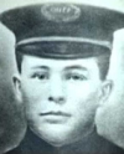Ralph Emerson Dailey