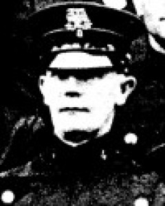 Edward J. Morrison