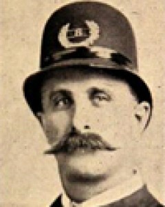 George A. Lentz