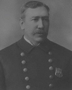 Thomas A. Herbert