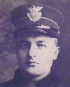 Charles Rajchinetz