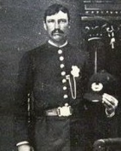 John Henry Willsey