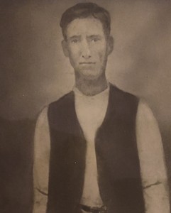 George Dillon