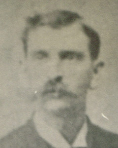 Tobias Rudolph Peninger