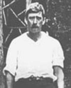 Patrick Guiton
