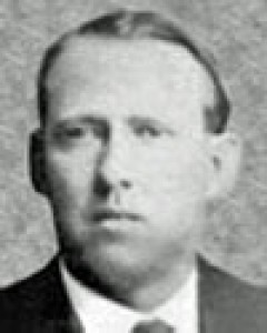 George Franklin Drake