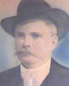 Elijah Roberts