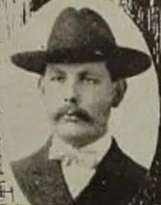 William Freeman Craig