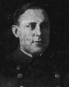 Jeremiah Joseph McDonald