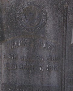 Frank A. Bass