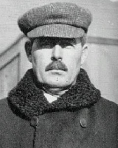 John W. Rowan