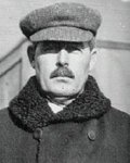 John W. Rowan