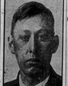 James Daniel McAuliffe