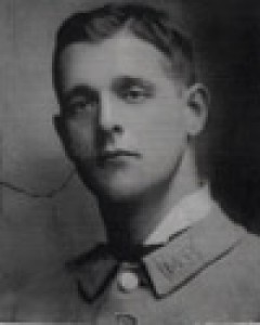Irving B. Harding