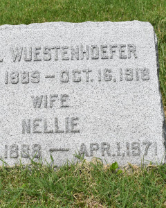 Carl Wuestenhoefer