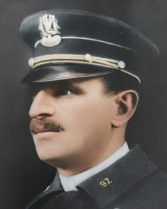 Benjamin Kauffman