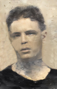 John Paul Freiermuth