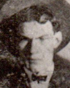John Aloysius Gaghan