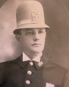 John Julius Fisher