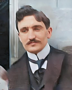 Walter Scott Bates, Sr.