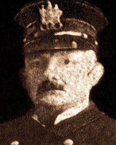 William Gudehus