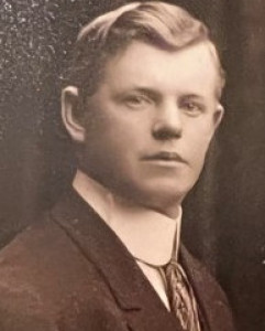 Lawrence Hennessey