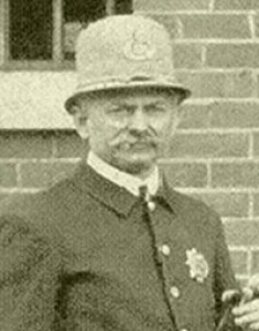 Preston Pullen