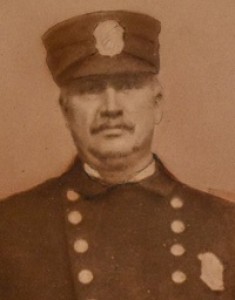 Charles Tilden Crooker